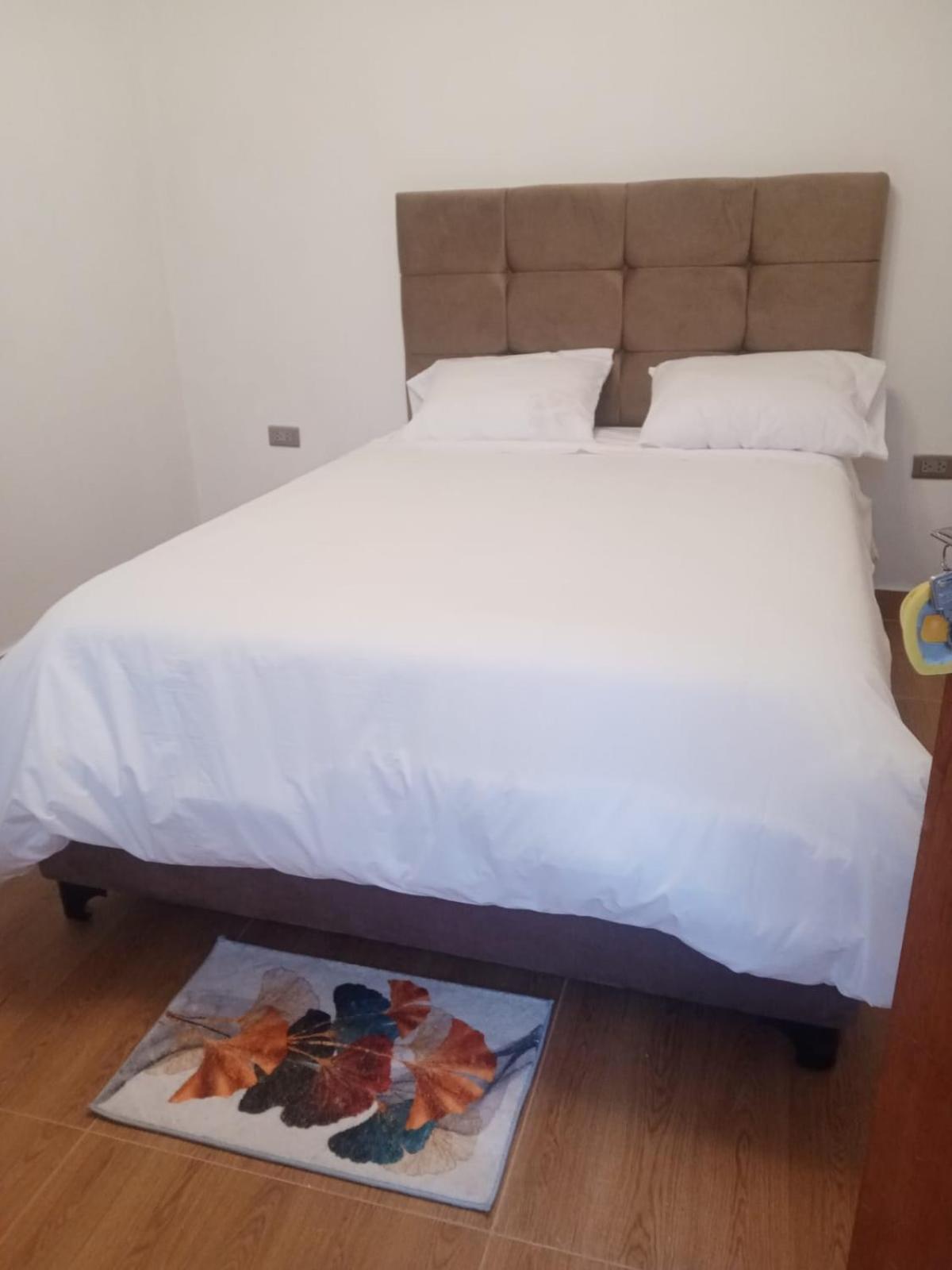 Casa Urqu Bed & Breakfast Ollantaytambo Dış mekan fotoğraf