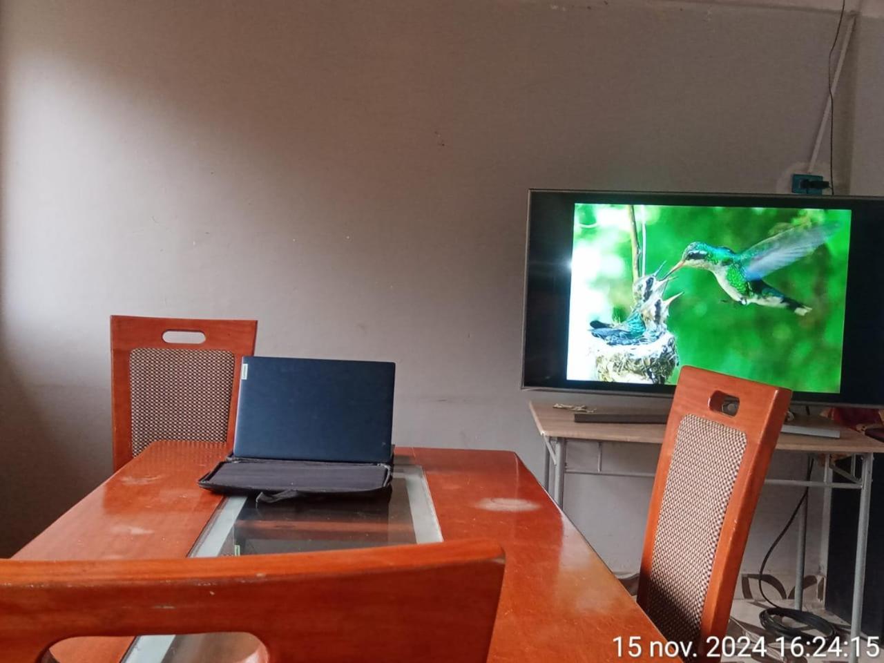 Casa Urqu Bed & Breakfast Ollantaytambo Dış mekan fotoğraf