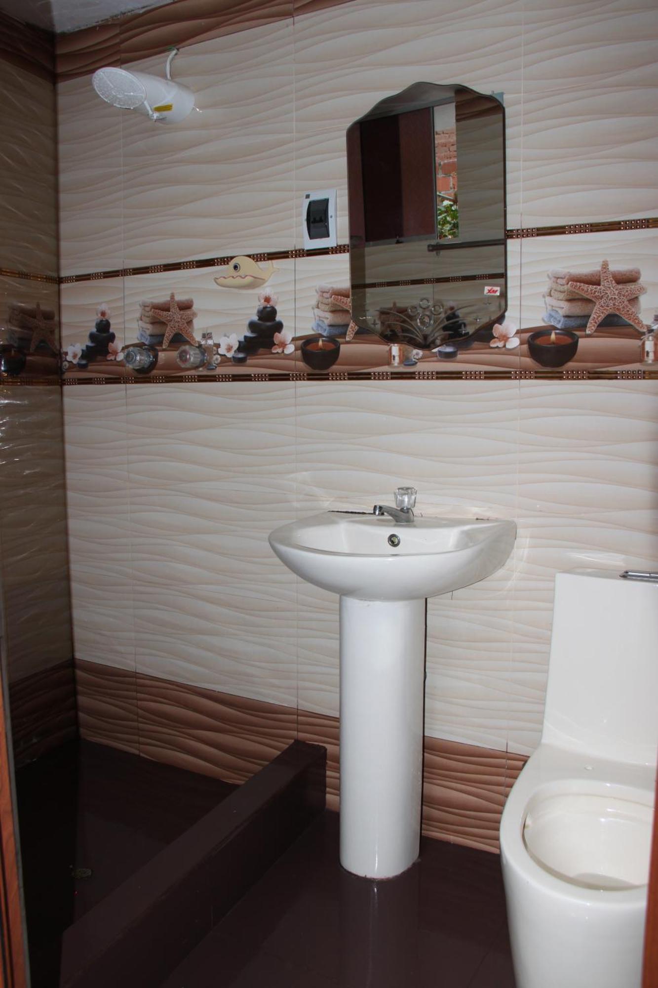 Casa Urqu Bed & Breakfast Ollantaytambo Dış mekan fotoğraf